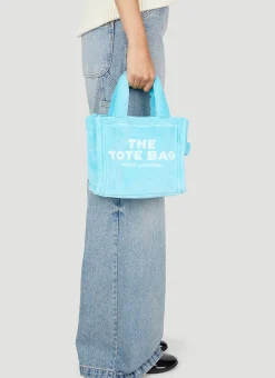 Terry Mini Tote Bag