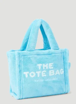Terry Mini Tote Bag