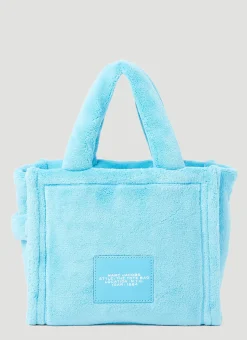 Terry Mini Tote Bag