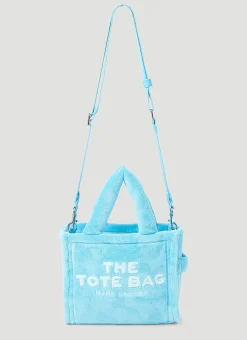 Terry Mini Tote Bag