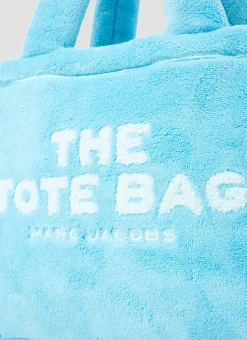 Terry Mini Tote Bag