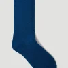 Terry Rolled Socks