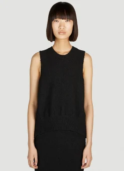 Textured Knit Top