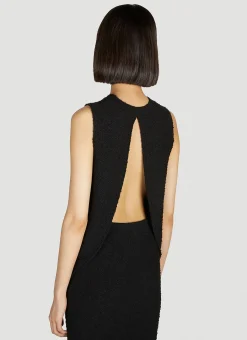 Textured Knit Top