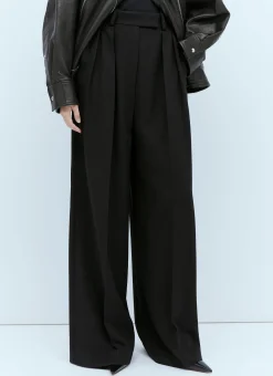 Teyana Pants