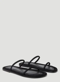 The City Sandals