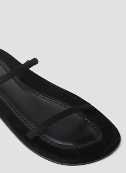 The City Sandals