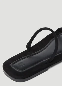 The City Sandals