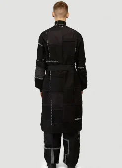 The Coven Dress