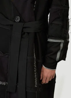 The Coven Dress