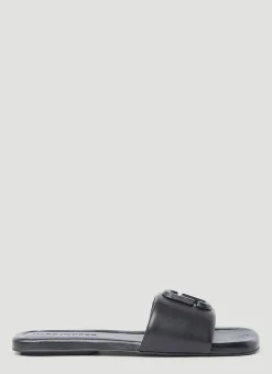 The J Marc Sandals