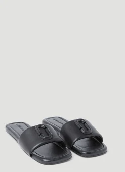 The J Marc Sandals