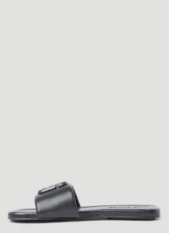 The J Marc Sandals