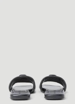 The J Marc Sandals