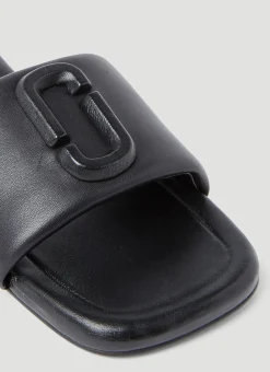 The J Marc Sandals