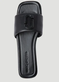 The J Marc Sandals