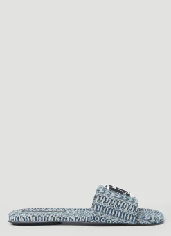 The J Marc Sandals