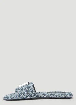 The J Marc Sandals