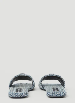 The J Marc Sandals