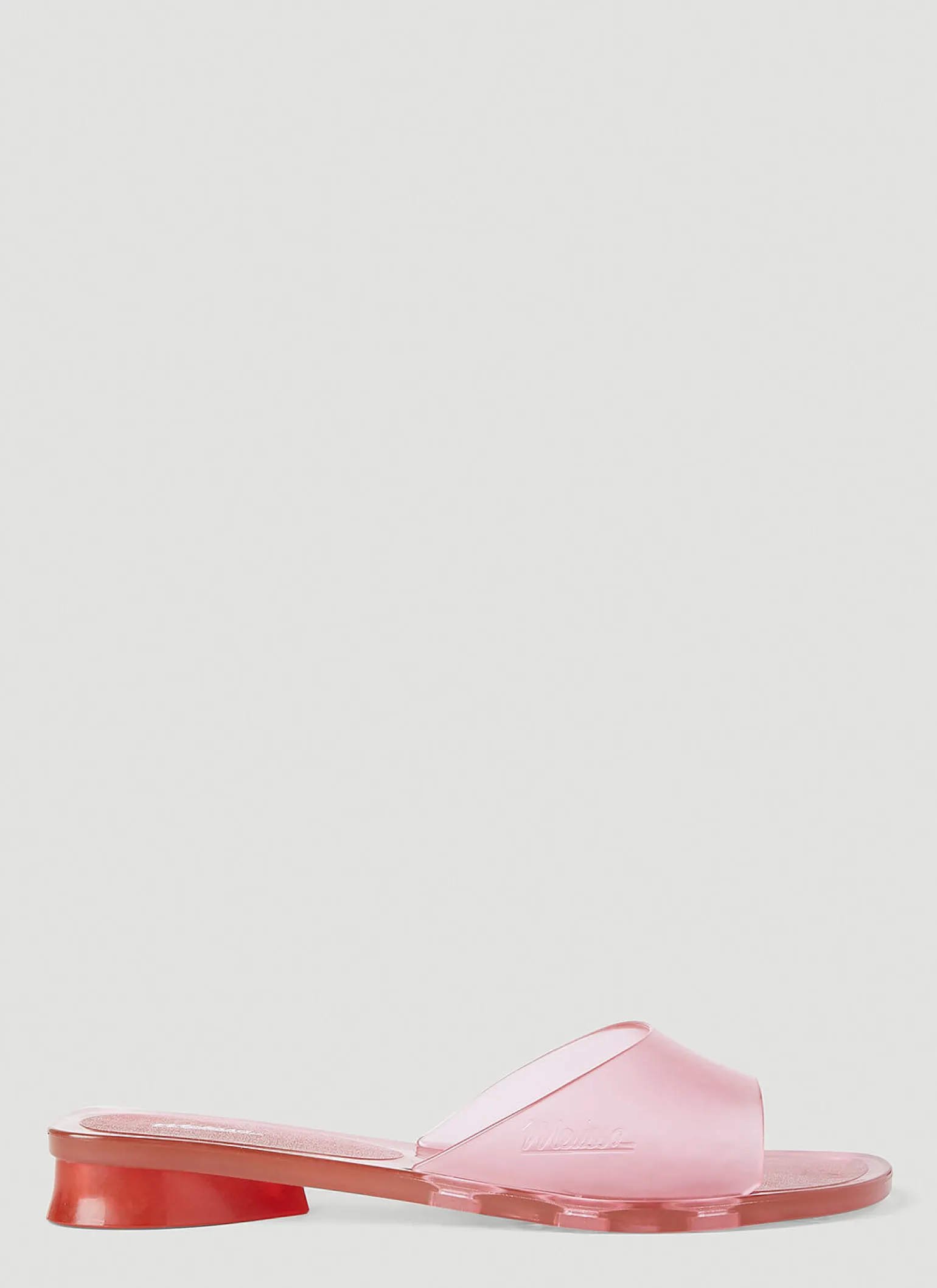 The Real Jelly Kim Sandals
