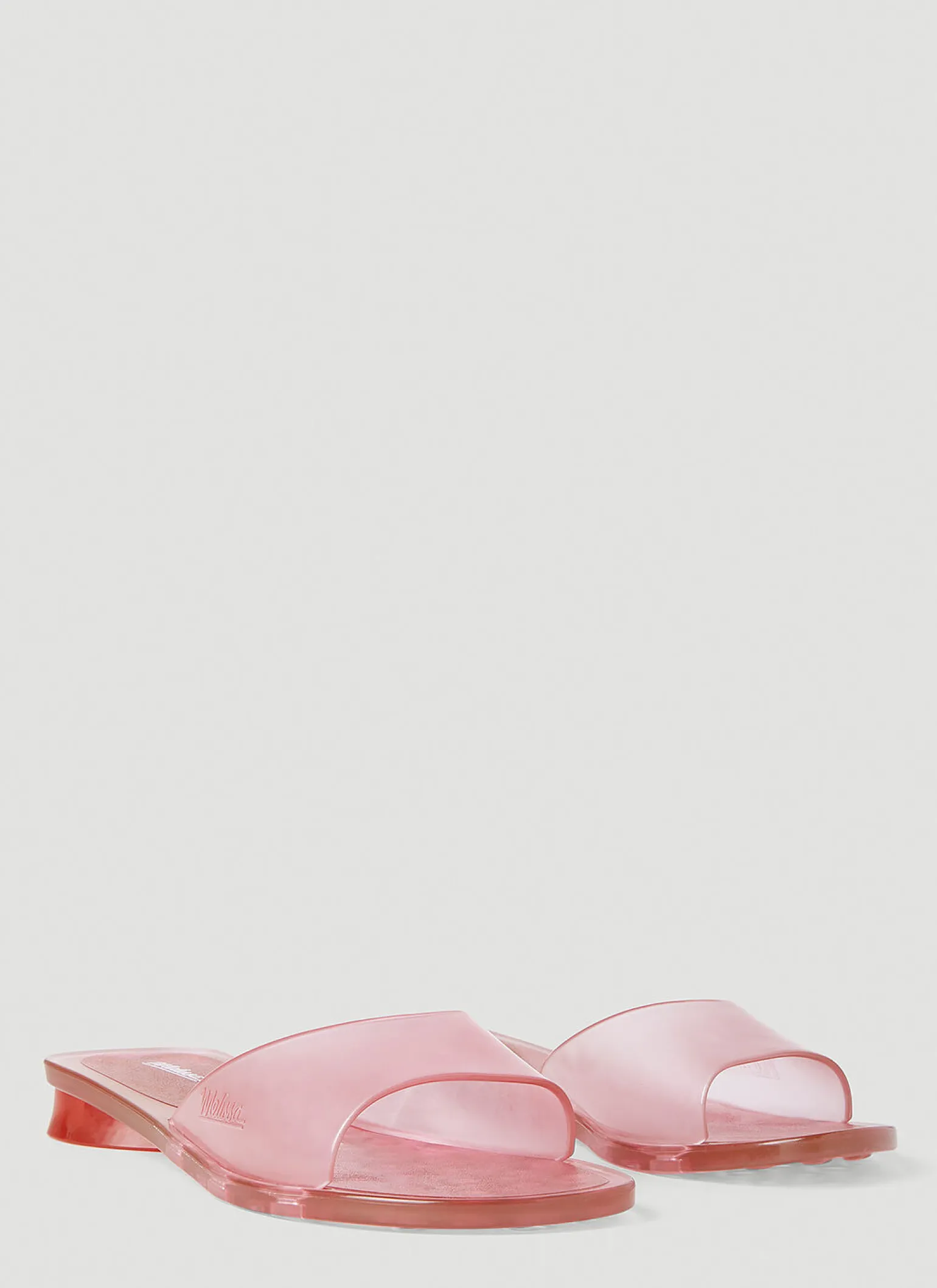 The Real Jelly Kim Sandals