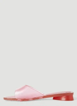 The Real Jelly Kim Sandals