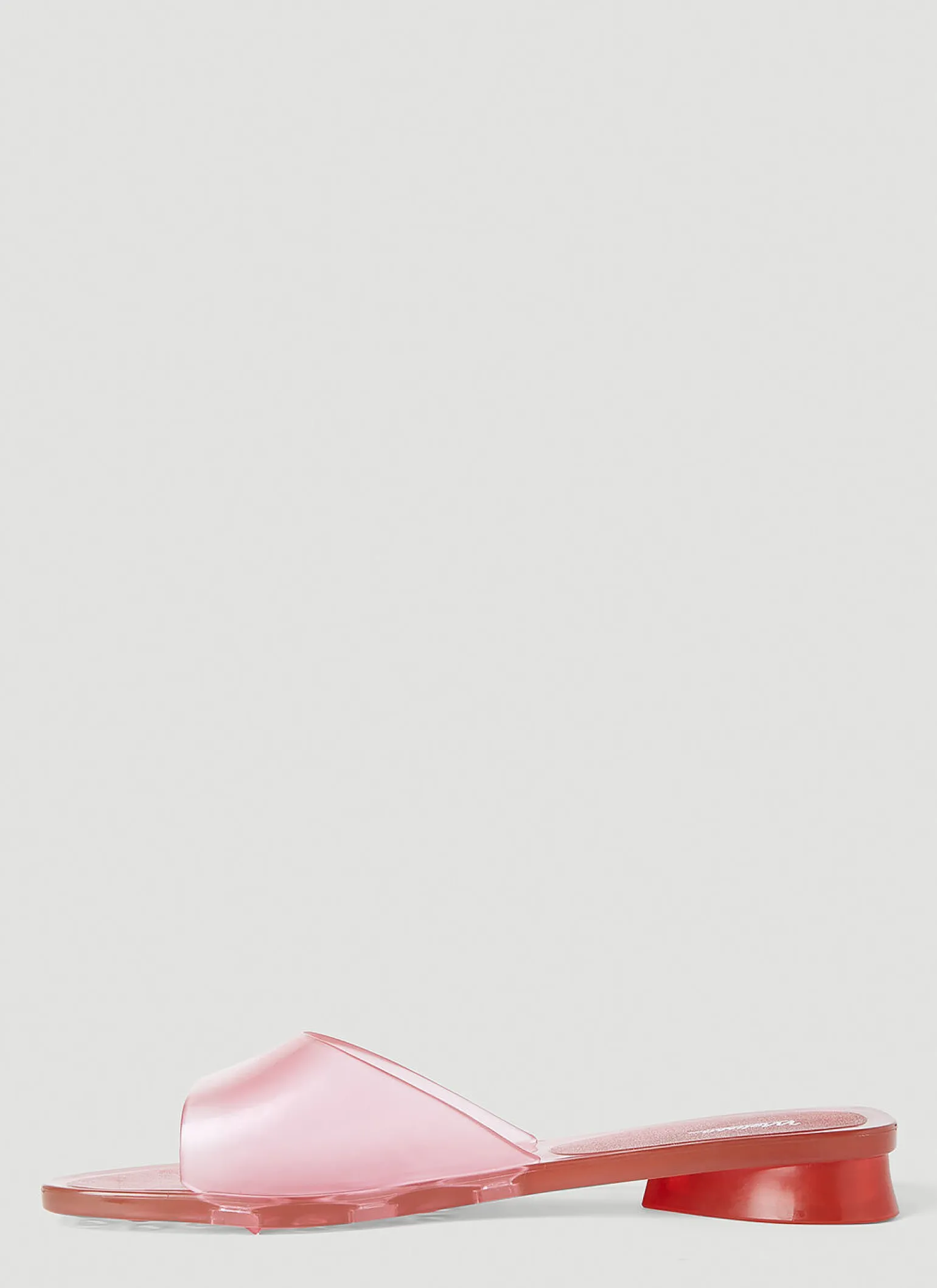 The Real Jelly Kim Sandals