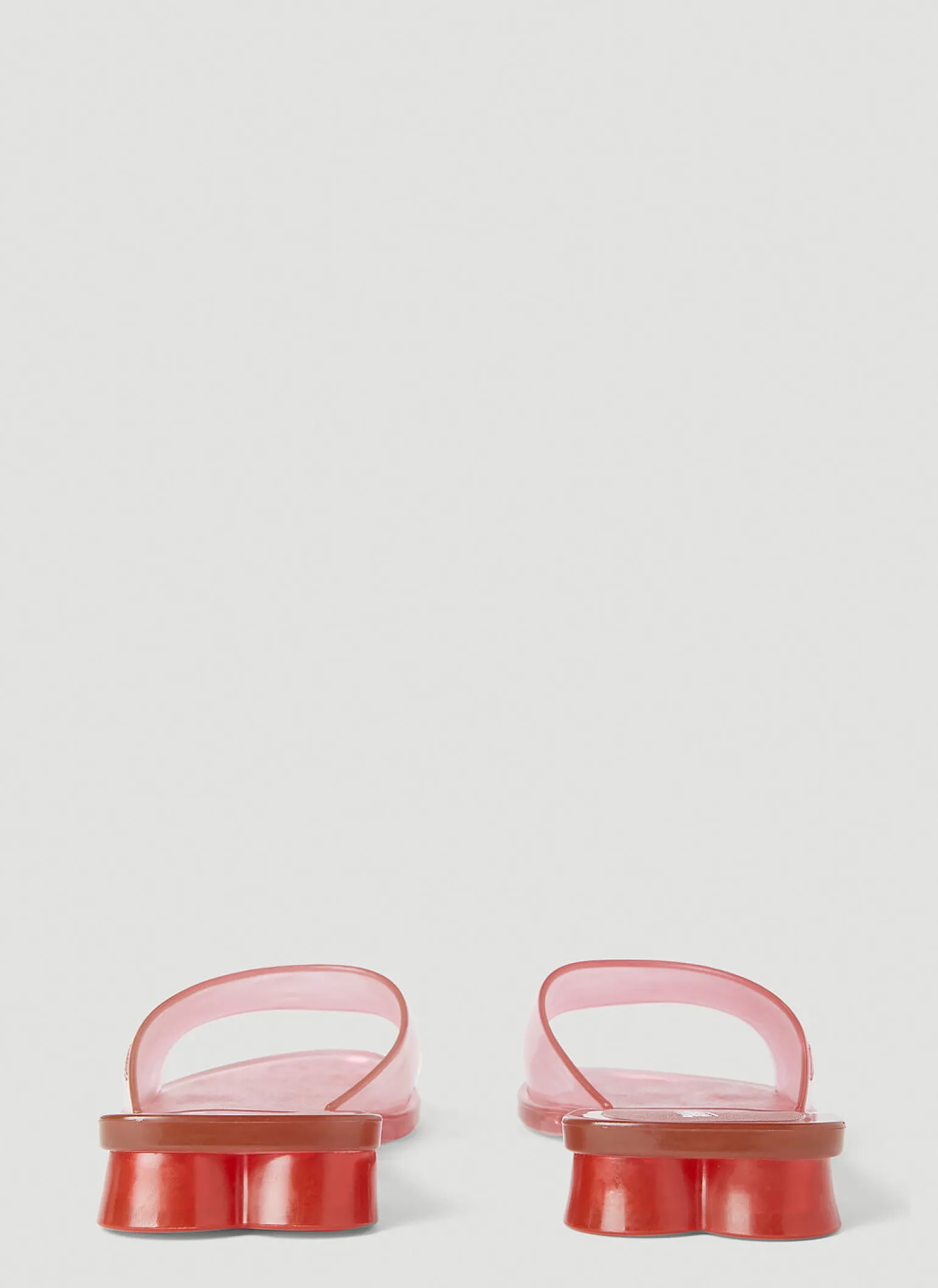 The Real Jelly Kim Sandals
