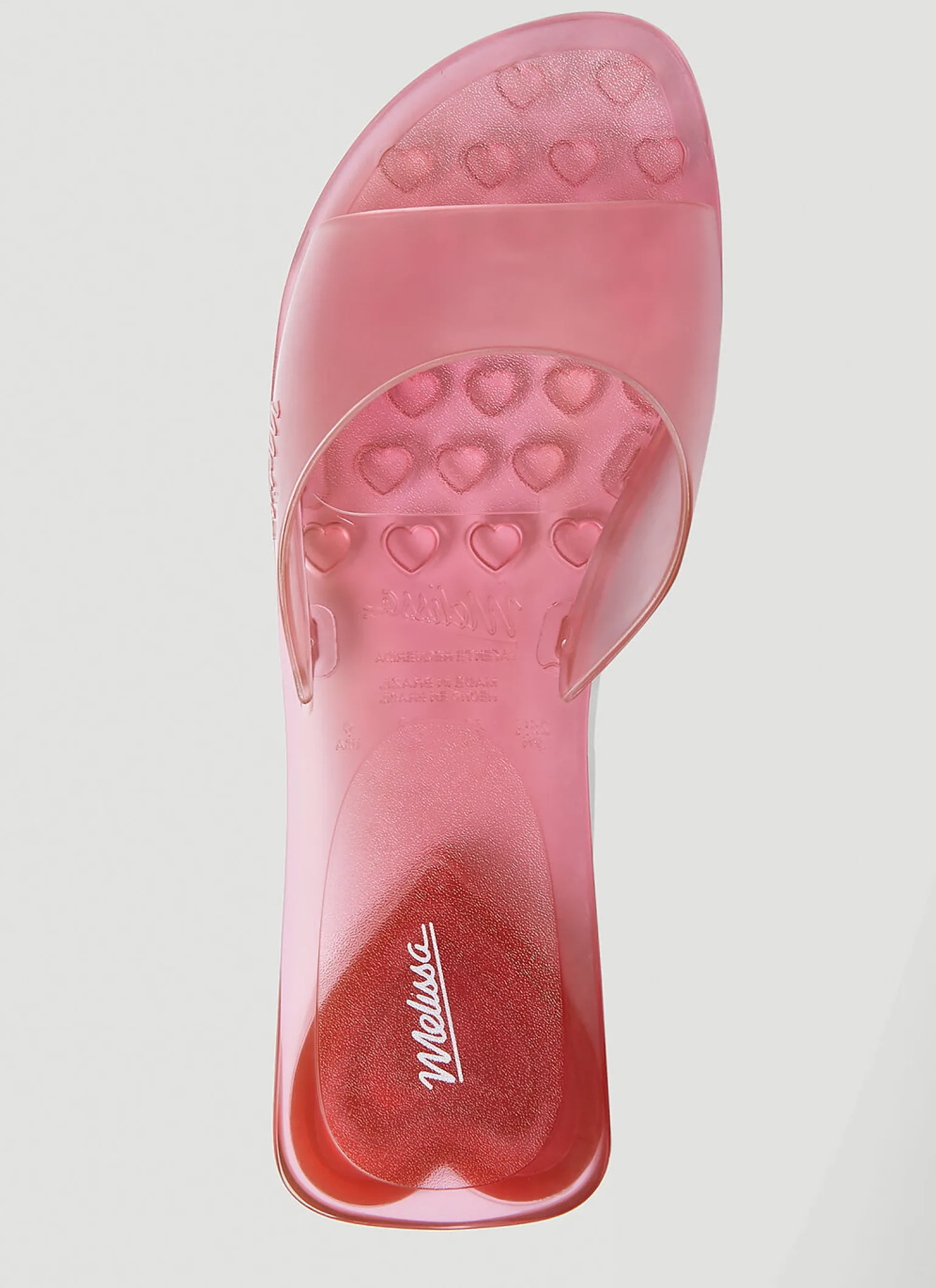The Real Jelly Kim Sandals