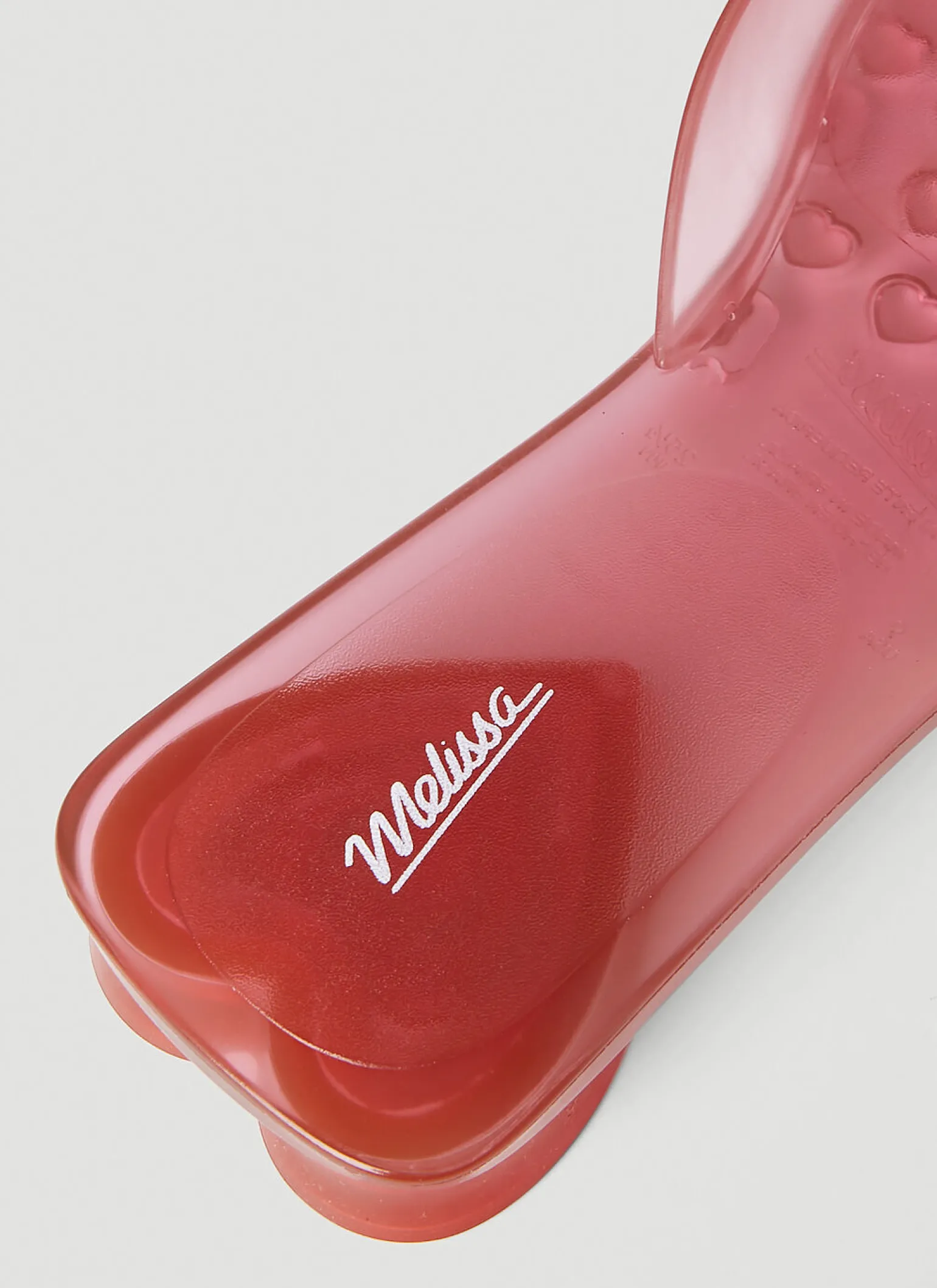 The Real Jelly Kim Sandals
