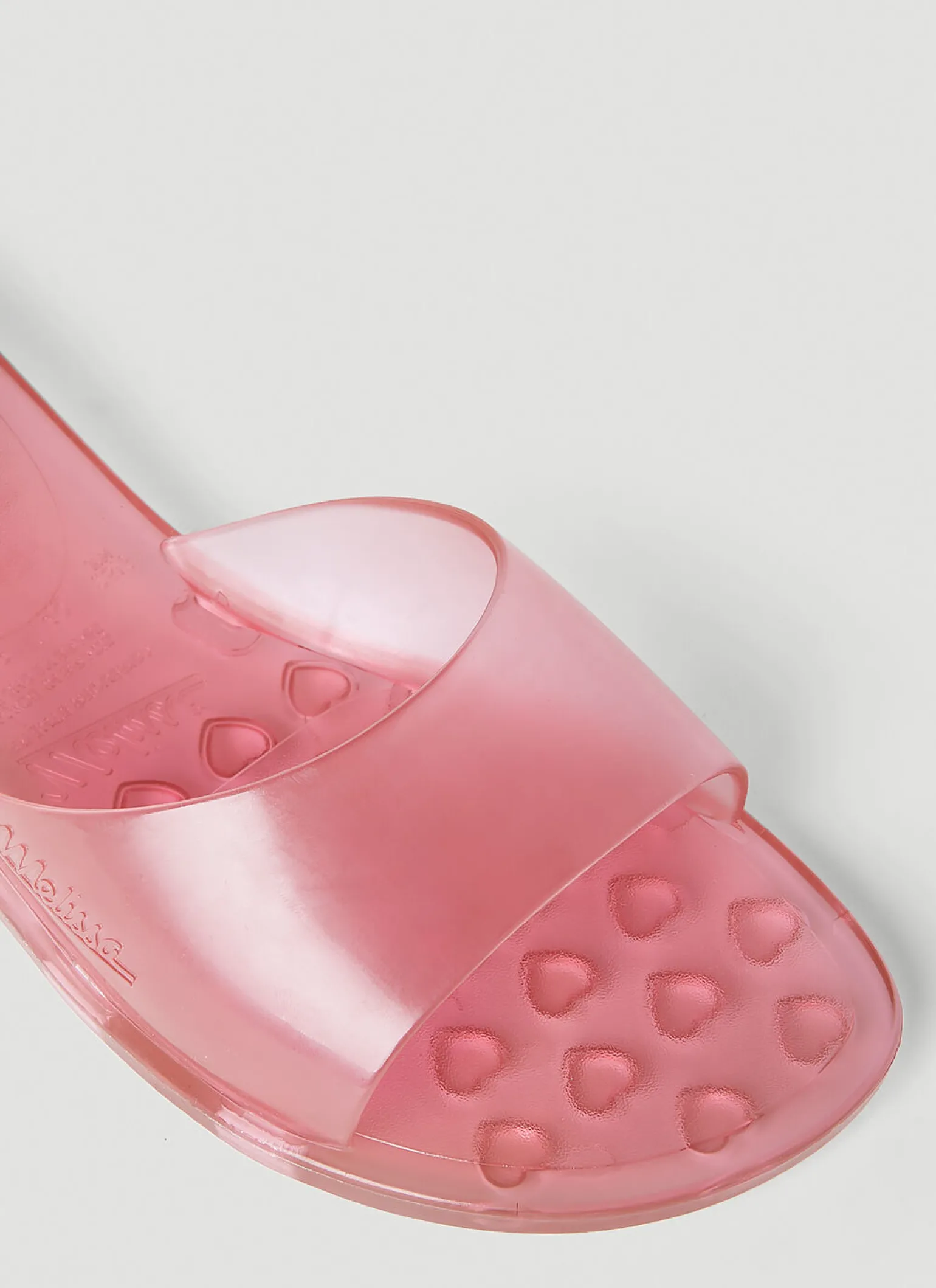 The Real Jelly Kim Sandals