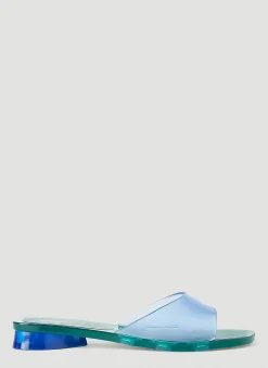 The Real Jelly Kim Sandals