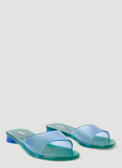 The Real Jelly Kim Sandals
