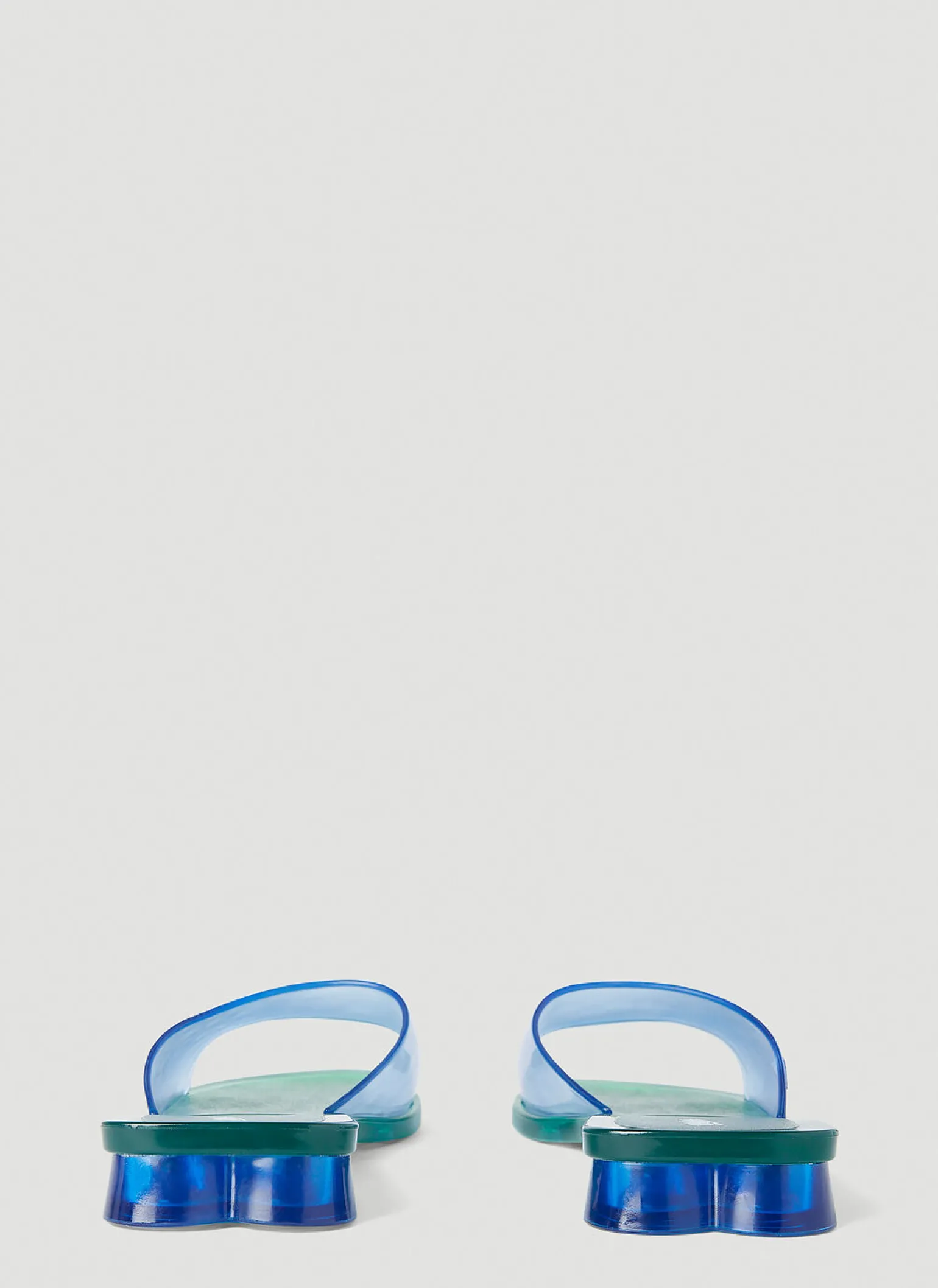 The Real Jelly Kim Sandals