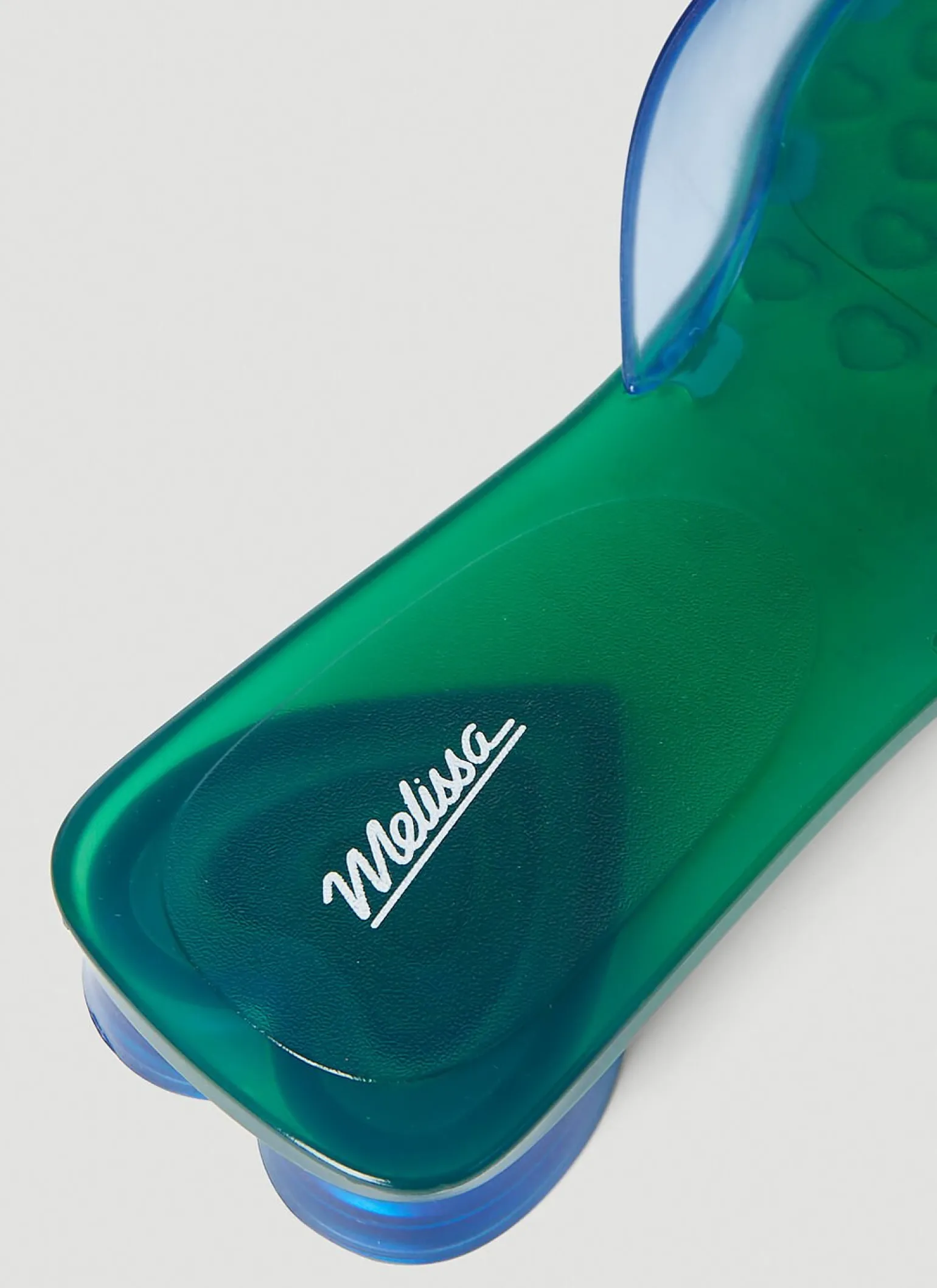 The Real Jelly Kim Sandals