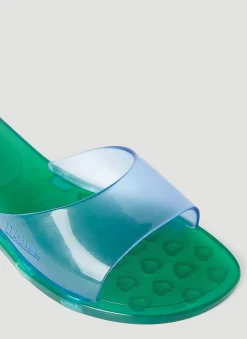 The Real Jelly Kim Sandals