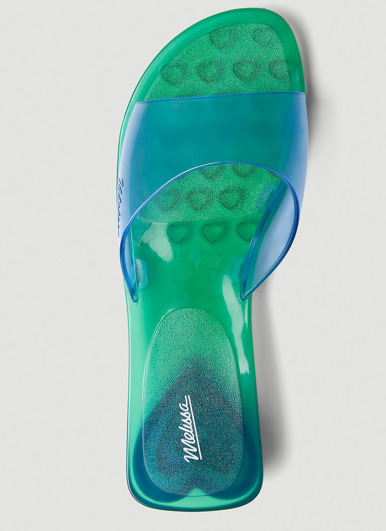 The Real Jelly Kim Sandals