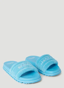 The Terry Slides
