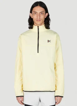 Theo Shell Jacket