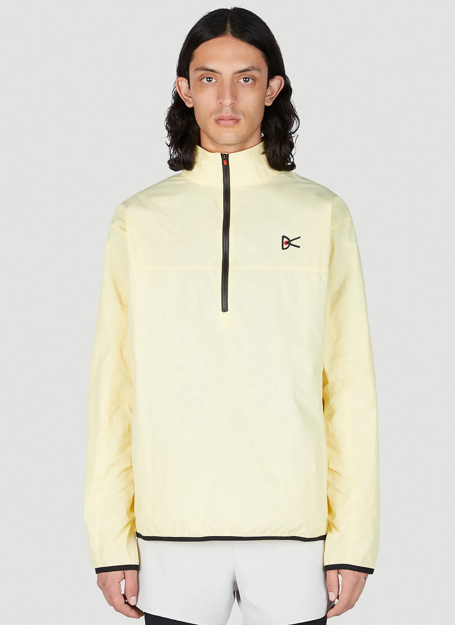 Theo Shell Jacket
