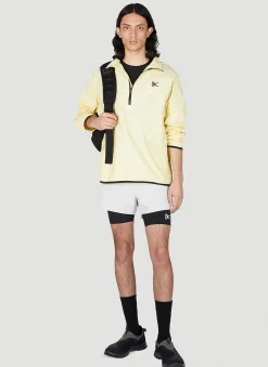 Theo Shell Jacket