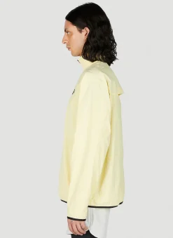 Theo Shell Jacket