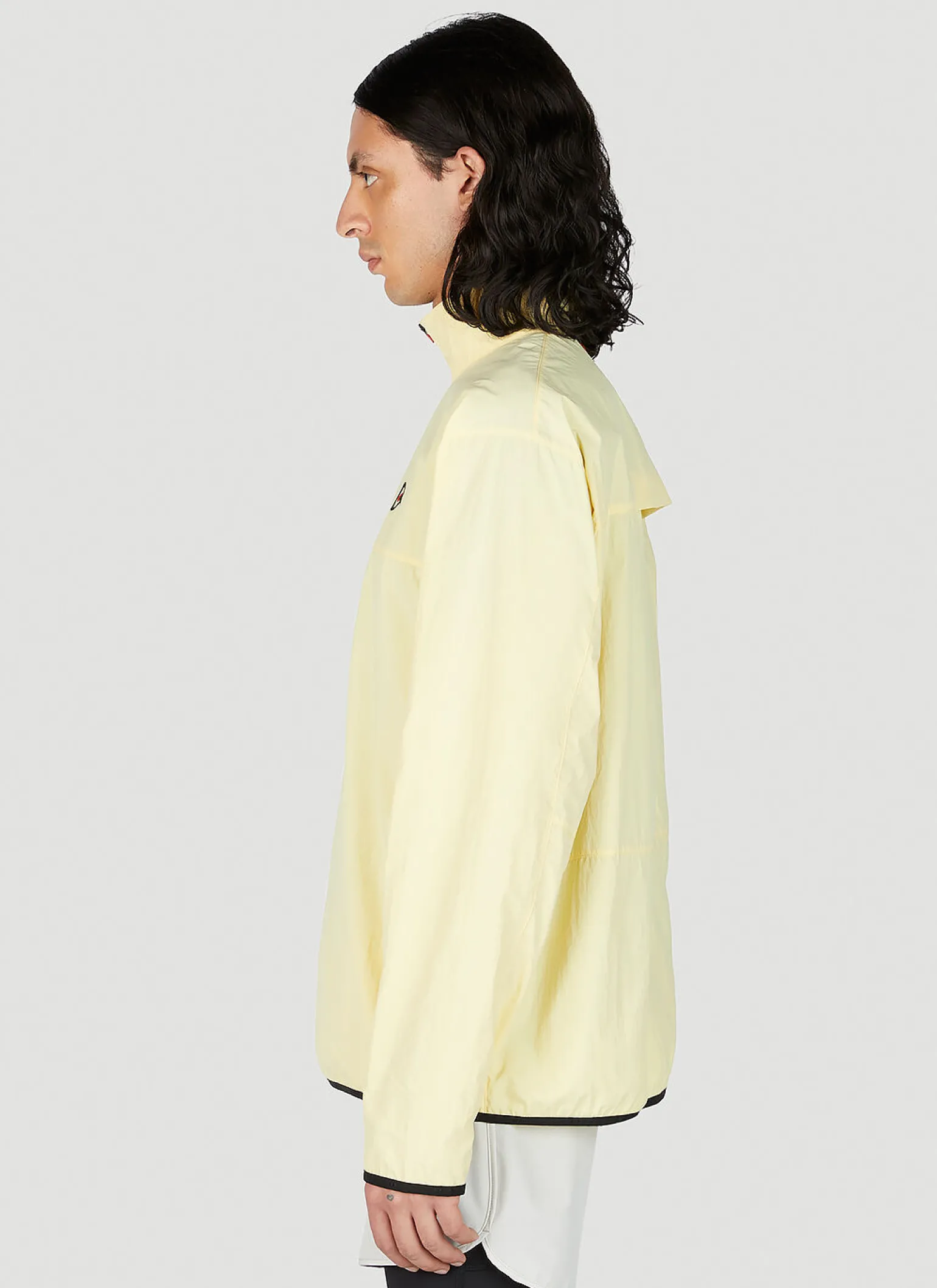 Theo Shell Jacket