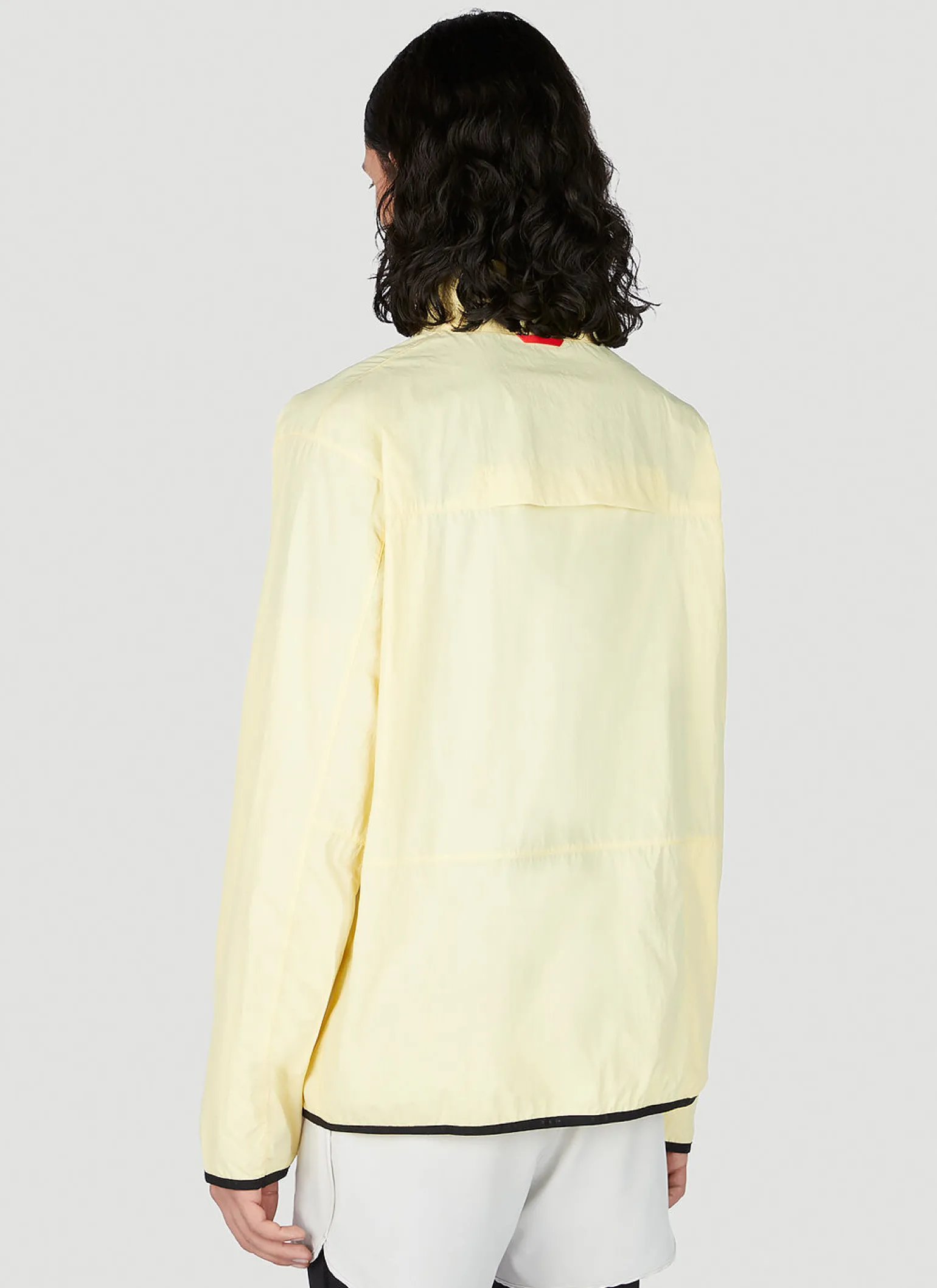Theo Shell Jacket