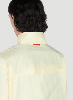 Theo Shell Jacket