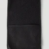 Thermal Boa Fleece Stole