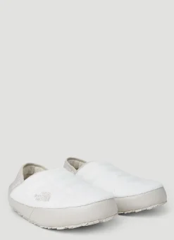 Thermoball V Traction Winter Mules