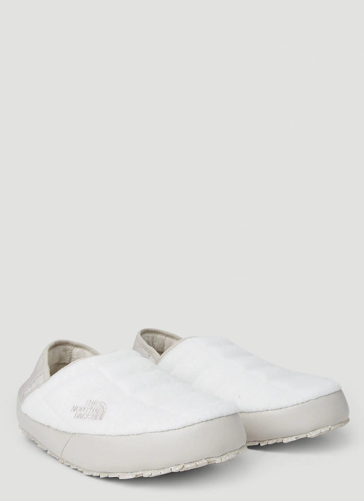 Thermoball V Traction Winter Mules