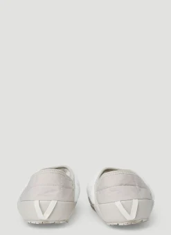 Thermoball V Traction Winter Mules