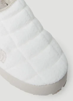 Thermoball V Traction Winter Mules